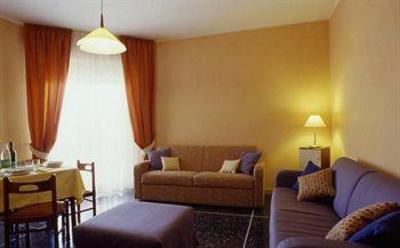 фото отеля Residence Oliveto