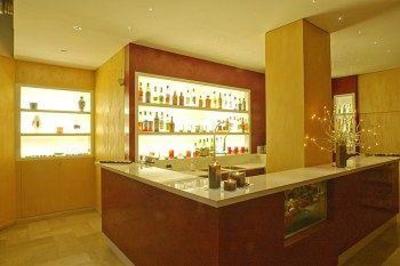 фото отеля Residence Oliveto
