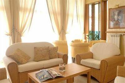 фото отеля Residence Oliveto