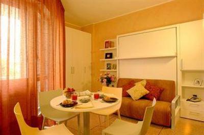 фото отеля Residence Oliveto