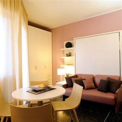 фото отеля Residence Oliveto