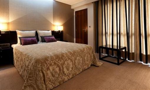 фото отеля Cardal Hotel