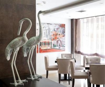 фото отеля Cardal Hotel