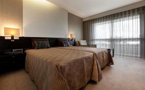 фото отеля Cardal Hotel