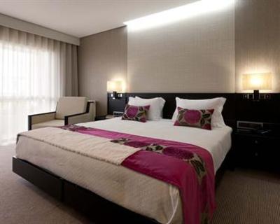 фото отеля Cardal Hotel