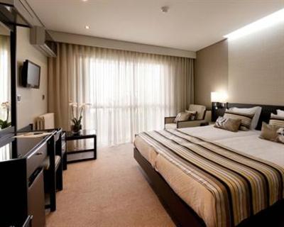 фото отеля Cardal Hotel