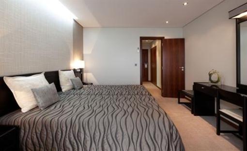 фото отеля Cardal Hotel