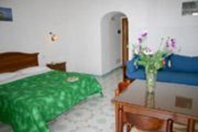 фото отеля Villa Celentano Apartments Positano