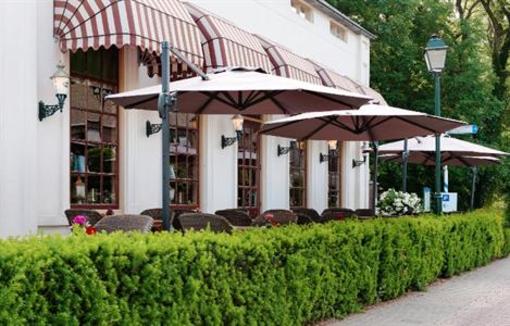 фото отеля Hotel van Balveren