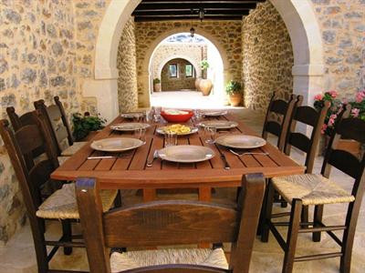 фото отеля Litiniana Villas