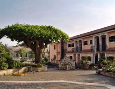 фото отеля La Casa Religiosa di Ospitalita Santa Scolastica