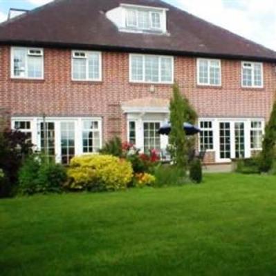 фото отеля Glebe House Radstock