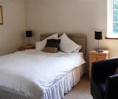 фото отеля Glebe House Radstock
