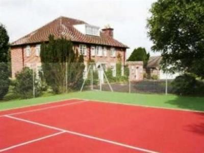 фото отеля Glebe House Radstock