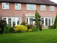 Glebe House Radstock