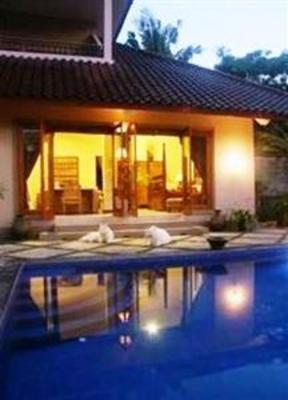фото отеля Villa Pakem