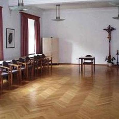 фото отеля Kloster Maria Engelport