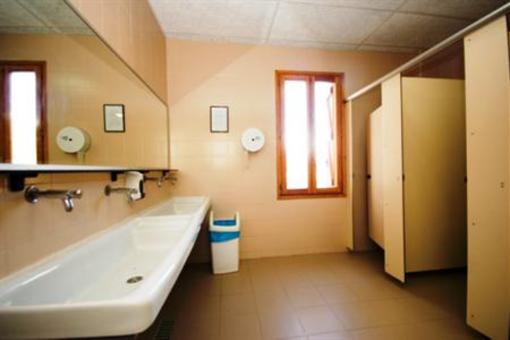 фото отеля Albergue Jordi Turull