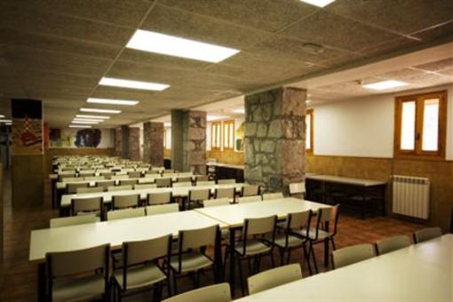 фото отеля Albergue Jordi Turull