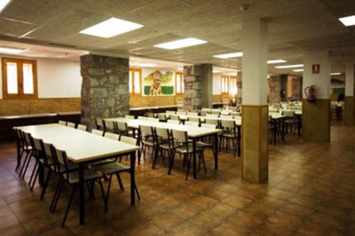 фото отеля Albergue Jordi Turull