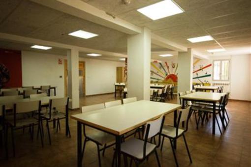 фото отеля Albergue Jordi Turull