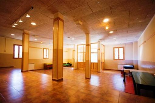 фото отеля Albergue Jordi Turull