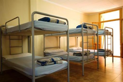 фото отеля Albergue Jordi Turull