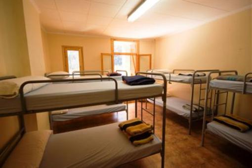 фото отеля Albergue Jordi Turull