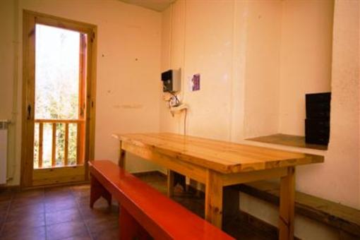 фото отеля Albergue Jordi Turull