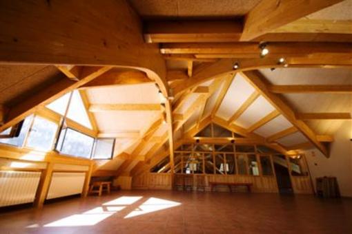 фото отеля Albergue Jordi Turull