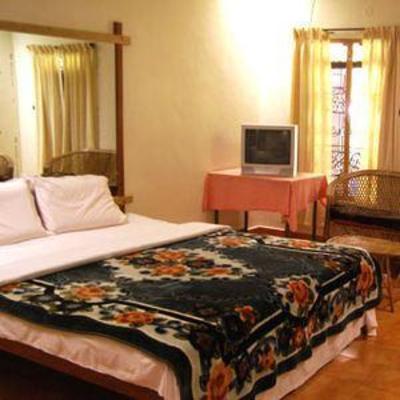 фото отеля Tabernacle Resort