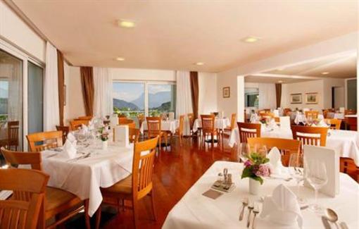 фото отеля Hotel Krone Tirolo