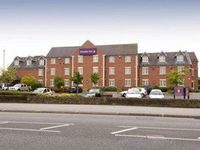 Premier Inn North Daybrook Nottingham
