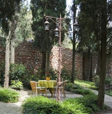 фото отеля Thyssen House