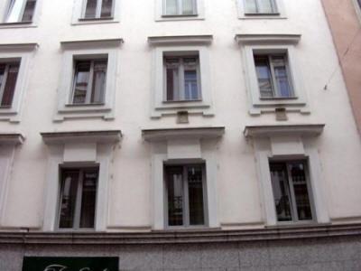 фото отеля Appartements In Der Josefstadt Vienna