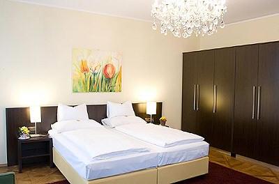 фото отеля Appartements In Der Josefstadt Vienna