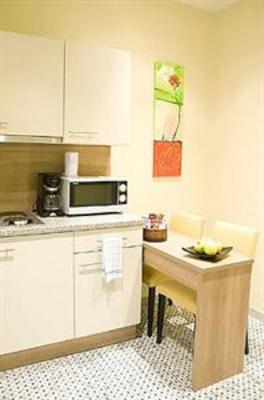 фото отеля Appartements In Der Josefstadt Vienna