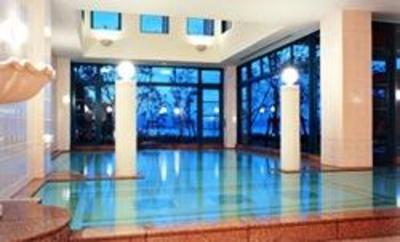фото отеля Saikaibashi Corazon Hotel