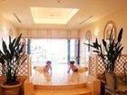 фото отеля Saikaibashi Corazon Hotel