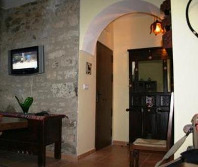 фото отеля Hostal Conde de la Encina