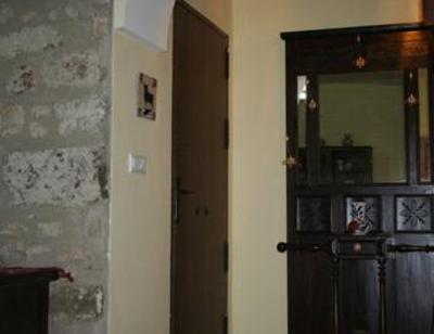 фото отеля Hostal Conde de la Encina