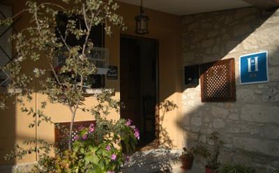 фото отеля Hostal Conde de la Encina