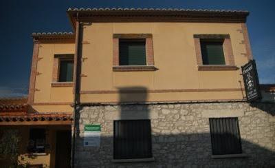 фото отеля Hostal Conde de la Encina