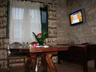 фото отеля Hostal Conde de la Encina