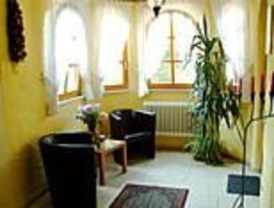 фото отеля Hirsch Landgasthof Fichtenau