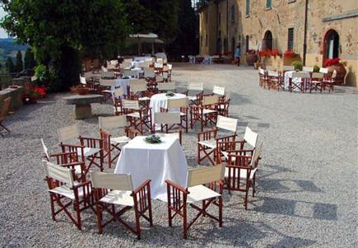 фото отеля Tenuta Mocajo Farmhouse Montecatini Val di Cecina