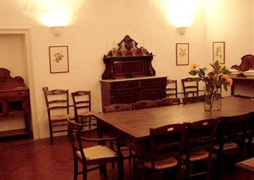 фото отеля Tenuta Mocajo Farmhouse Montecatini Val di Cecina