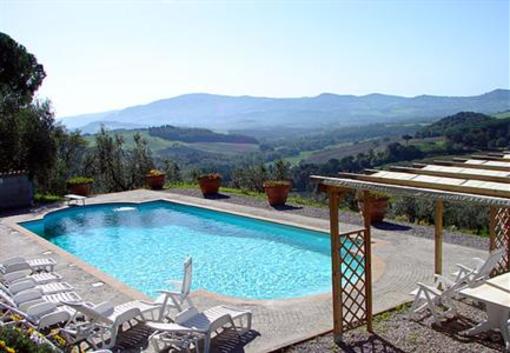 фото отеля Tenuta Mocajo Farmhouse Montecatini Val di Cecina