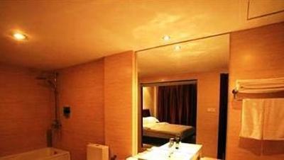 фото отеля Huayi Hotel Wuyuan