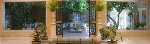 фото отеля Ayre Hotel Cordoba